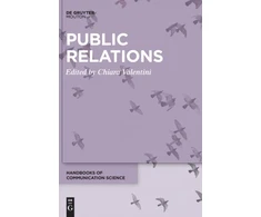 KNYGA Chiara Valentini Public Relations