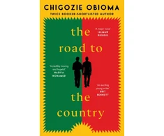 KNYGA Chigozie Obioma The Road to the Country