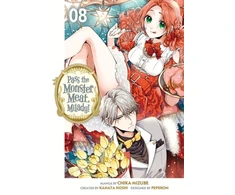 KNYGA Chika Mizube Pass the Monster Meat, Milady! 8
