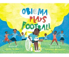 KNYGA Chika Unigwe Obioma Plays Football