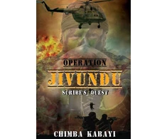 KNYGA Chimba Kabayi Operation Jivundu