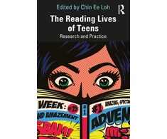 KNYGA Chin Ee Loh Reading Lives of Teens