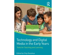 KNYGA Chip Donohue Technology and Digital Media in the Early Years