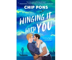 KNYGA Chip Pons Winging It with You