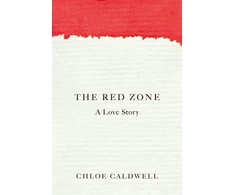 KNYGA Chloe Caldwell Raudona Zone