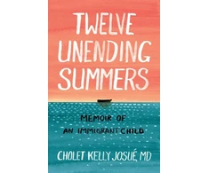 KNYGA Cholet Kelly Josue Twelve Unending Summers