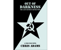 KNYGA Chris Adams Out of Darkness