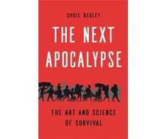 KNYGA Chris Begley The Next Apocalypse