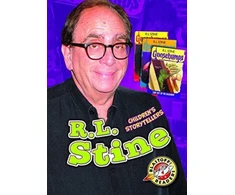 KNYGA Chris Bowman R L Stine