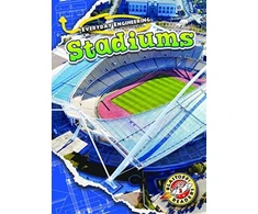 KNYGA Chris Bowman Stadiums