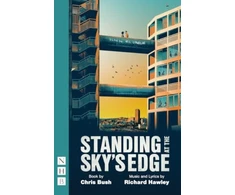 KNYGA Chris Bush Standing at the Sky's Edge