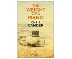 KNYGA Chris Cander Weight of a Piano