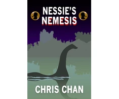 KNYGA Chris Chan Nessie's Nemesis