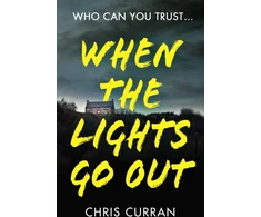 KNYGA Chris Curran When The Lights Go Out