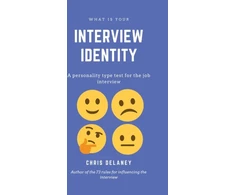 KNYGA Chris Delaney What Is Your Interview Identity