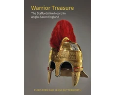 KNYGA Chris Fern Warrior Treasure
