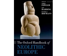 KNYGA Chris Fowler Oxford Handbook of Neolithic Europe