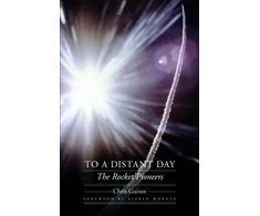 KNYGA Chris Gainor To a Distant Day