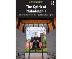 KNYGA Chris Gibson Spirit of Philadelphia