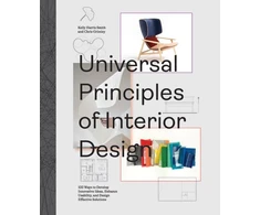 KNYGA Chris Grimley Universal Principles of Interior Design