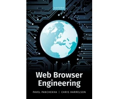 KNYGA Chris Harrelson Web Browser Engineering