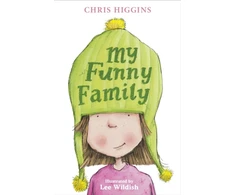 KNYGA Chris Higgins My Funny Family