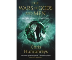 KNYGA Chris Humphreys Wars of Gods and Men
