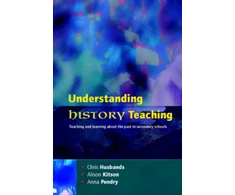 KNYGA Chris Husbands Understanding History Teaching