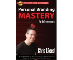 KNYGA Chris J Reed Personal Branding Mastery for Entrepreneurs