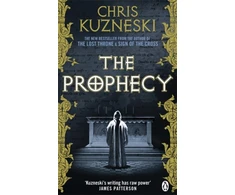 KNYGA Chris Kuzneski Prophecy