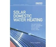 KNYGA Chris Laughton Solar Domestic Vanduo Heating