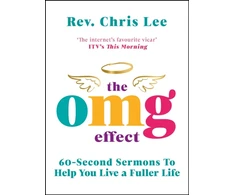 KNYGA Chris Lee OMG Effect