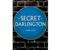 KNYGA Chris Lloyd Secret Darlington