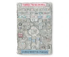 KNYGA Chris Martin Things to Do in Hell