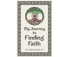 KNYGA Chris Morgan My Journey to Finding Faith