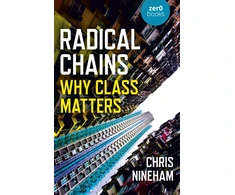 KNYGA Chris Nineham Radical Chains