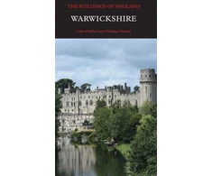 KNYGA Chris Pickford Warwickshire