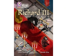 KNYGA Chris Powling Richard III