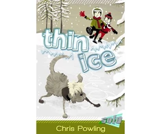 KNYGA Chris Powling Thin Ice