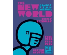 KNYGA Chris Reynolds New World