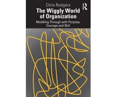 KNYGA Chris Rodgers Wiggly World of Organization
