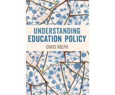 KNYGA Chris Rolph Understanding Education Policy