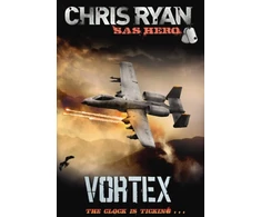 KNYGA Chris Ryan Sūkurys