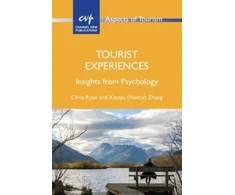KNYGA Chris Ryan Tourist Experiences