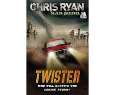 KNYGA Chris Ryan Twister