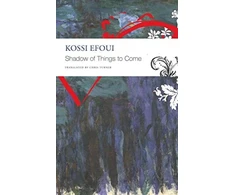 KNYGA Chris Turner Shadow of Things to Come