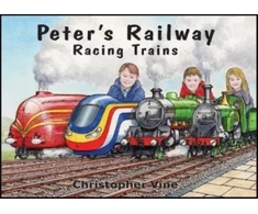 KNYGA Chris Vine Peter's Railway - Racing Trains