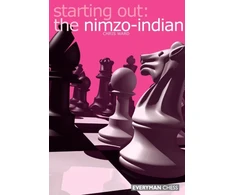 KNYGA Chris Ward Starting out: the Nimzo Indian