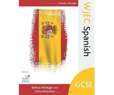 KNYGA Chris Whittaker Bethan McHugh WJEC GCSE Spanish
