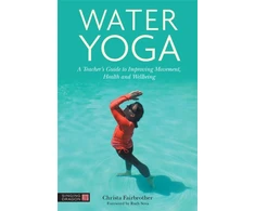 KNYGA Christa Fairbrother Vanduo Yoga